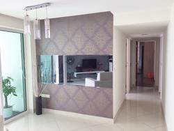 Blk 588A Park Central @ Amk (Ang Mo Kio), HDB 5 Rooms #133818812